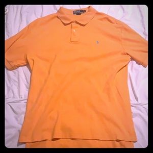 Men’s Polo